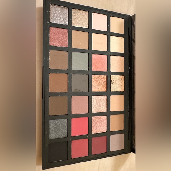 Sephora pro palette cool tones NEW - Picture 5 of 5